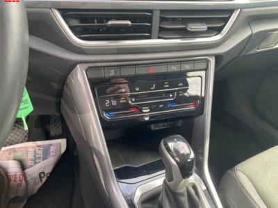Volkswagen T-Roc 2.0 TDI SCR 150 CV DSG Style BlueMotion Technology (11)