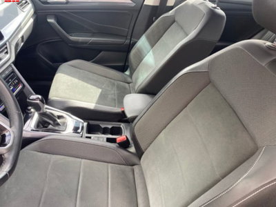 Volkswagen T-Roc 2.0 TDI SCR 150 CV DSG Style BlueMotion Technology (8)