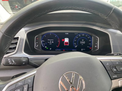 Volkswagen T-Roc 2.0 TDI SCR 150 CV DSG Style BlueMotion Technology (9)