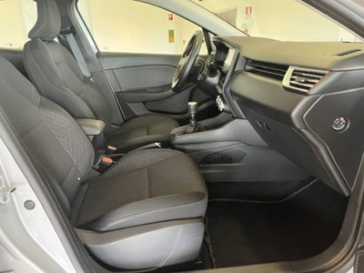 Renault Clio TCe 90 CV 5 porte Business (13)
