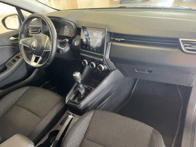 Renault Clio TCe 90 CV 5 porte Business (14)