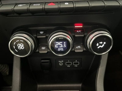 Renault Clio TCe 90 CV 5 porte Business (18)