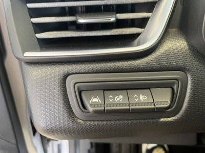 Renault Clio TCe 90 CV 5 porte Business (20)