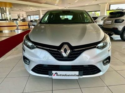 Renault Clio TCe 90 CV 5 porte Business (4)