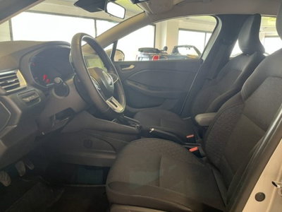 Renault Clio TCe 90 CV 5 porte Business (9)