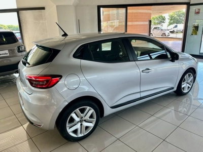 Renault Clio TCe 90 CV 5 porte Business (7)