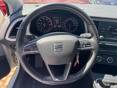 SEAT Leon ST 1.5 TGI Style (10)