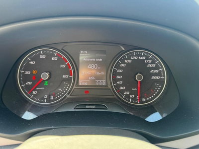 SEAT Leon ST 1.5 TGI Style (11)