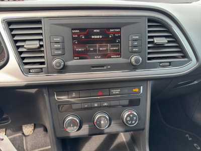 SEAT Leon ST 1.5 TGI Style (12)