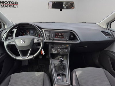 SEAT Leon ST 1.5 TGI Style (13)