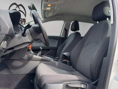 SEAT Leon ST 1.5 TGI Style (14)