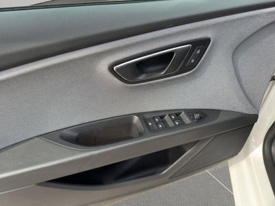 SEAT Leon ST 1.5 TGI Style (15)