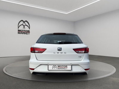 SEAT Leon ST 1.5 TGI Style (6)