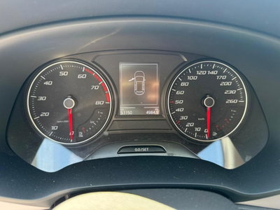 SEAT Leon ST 1.5 TGI Style (9)