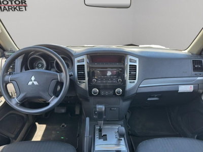 Mitsubishi Pajero 3.2 DI-D 16V aut. 3p. Tender DPF (13)