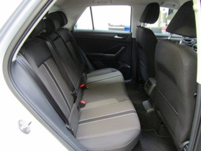 Volkswagen T-Roc 1.0 tsi Style 115cv (16)