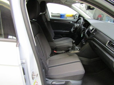 Volkswagen T-Roc 1.0 tsi Style 115cv (18)