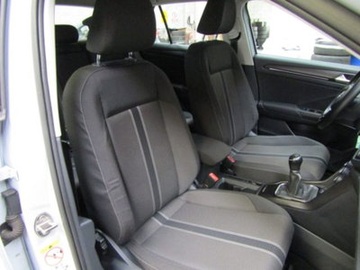 Volkswagen T-Roc 1.0 tsi Style 115cv (20)
