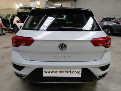 Volkswagen T-Roc 1.0 tsi Style 115cv (8)