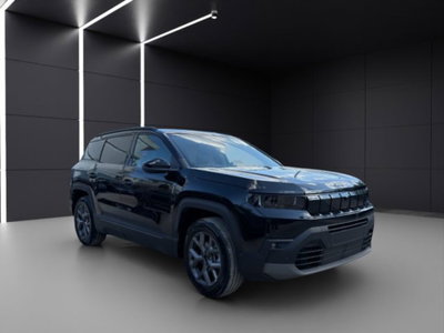 Jeep Compass 1.2 turbo e-hybrid mhev First Edition fwd 145cv edct6 (7)