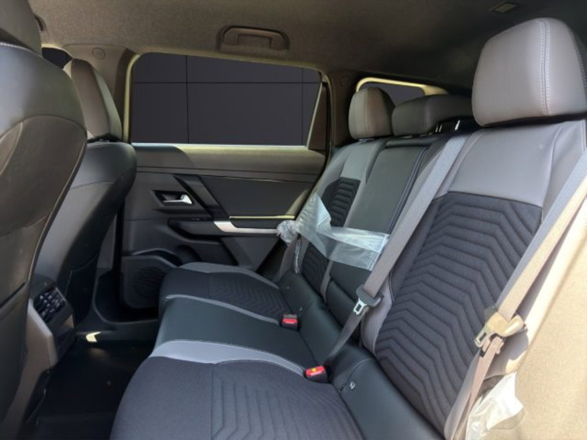 Jeep Compass 1.2 turbo e-hybrid mhev First Edition fwd 145cv edct6 (13)