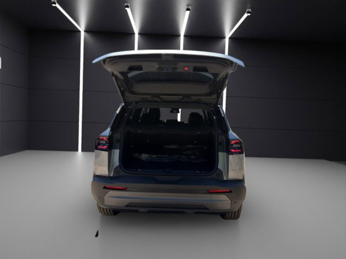 Jeep Compass 1.2 turbo e-hybrid mhev First Edition fwd 145cv edct6 (20)