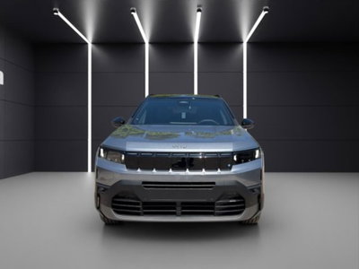 Jeep Compass 1.2 turbo e-hybrid mhev First Edition fwd 145cv edct6 (8)