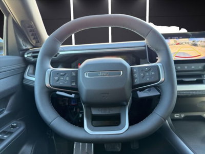 Jeep Compass 1.2 turbo e-hybrid mhev First Edition fwd 145cv edct6 (10)