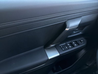 Jeep Compass 1.2 turbo e-hybrid mhev First Edition fwd 145cv edct6 (12)