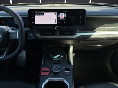 Jeep Compass 1.2 turbo e-hybrid mhev First Edition fwd 145cv edct6 (15)