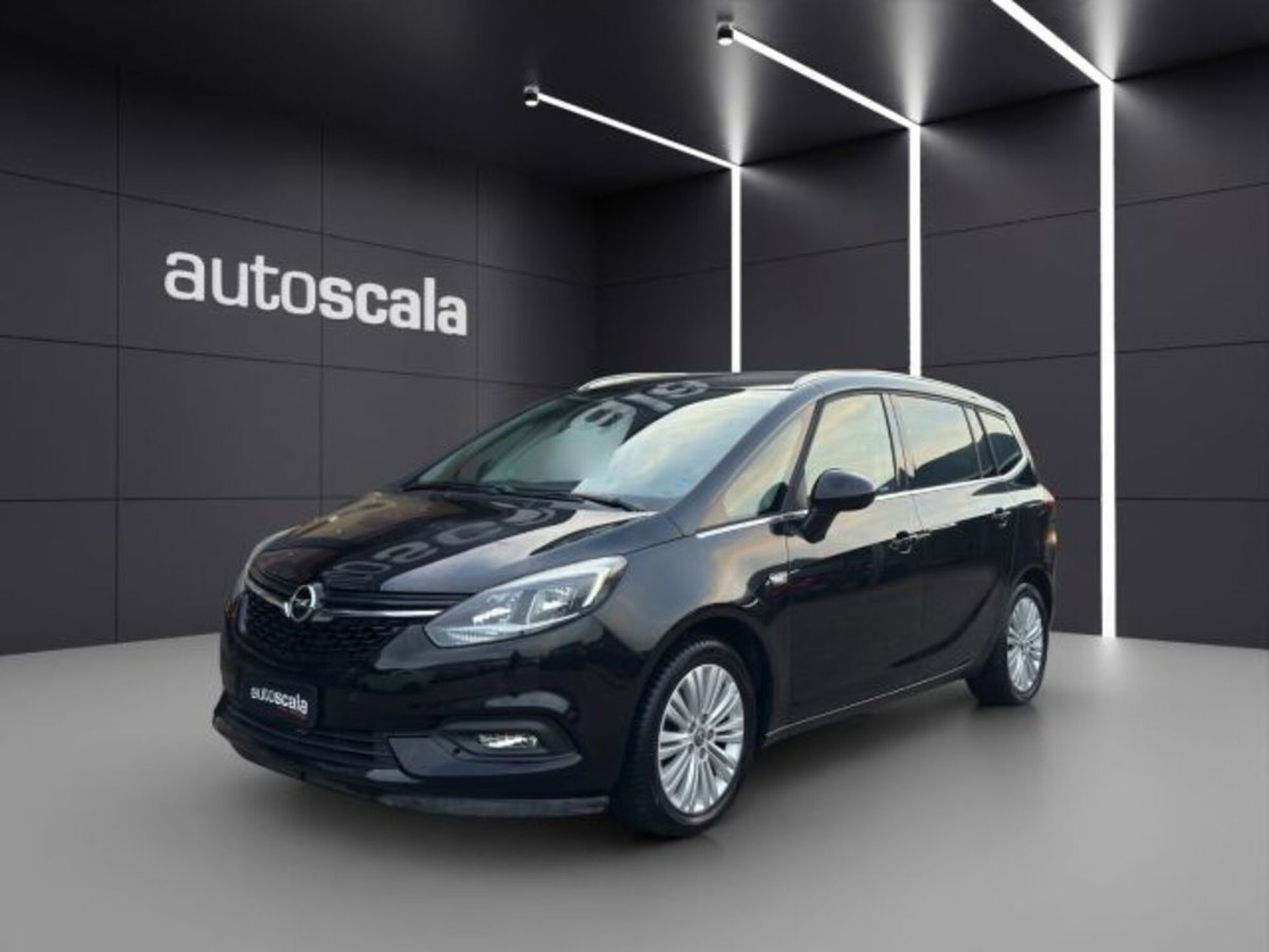 Opel Zafira 1.6 CDTi 134CV Start&Stop Innovation
