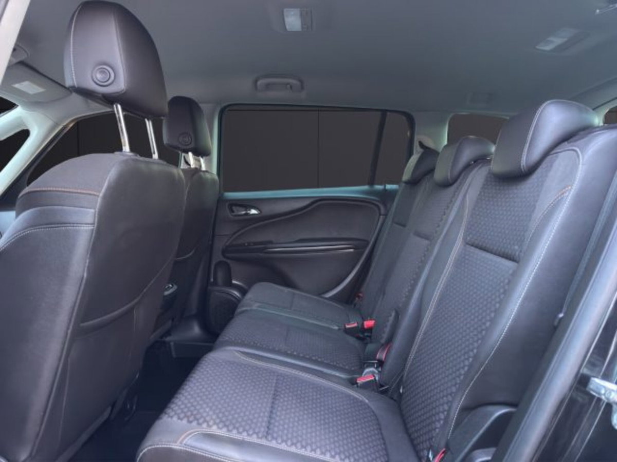 Opel Zafira 1.6 CDTi 134CV Start&Stop Innovation (13)