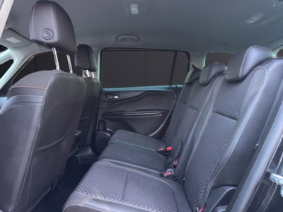 Opel Zafira 1.6 CDTi 134CV Start&Stop Innovation (13)