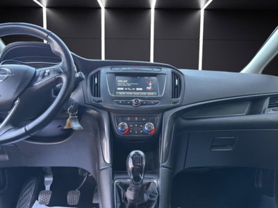 Opel Zafira 1.6 CDTi 134CV Start&Stop Innovation (15)