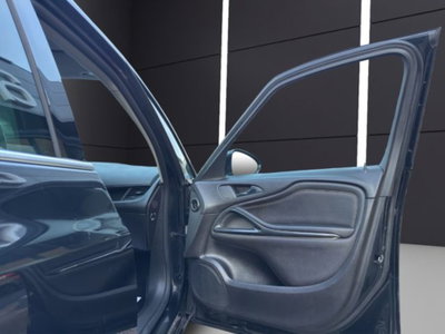 Opel Zafira 1.6 CDTi 134CV Start&Stop Innovation (17)