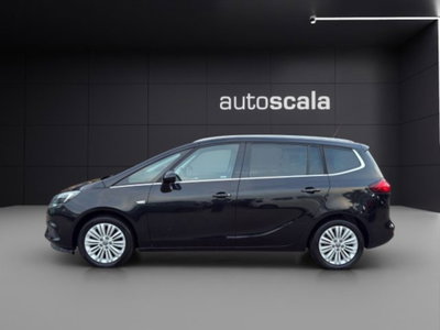 Opel Zafira 1.6 CDTi 134CV Start&Stop Innovation (2)