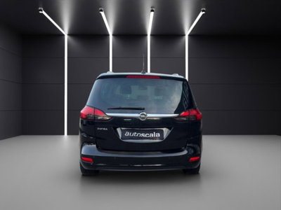 Opel Zafira 1.6 CDTi 134CV Start&Stop Innovation (4)