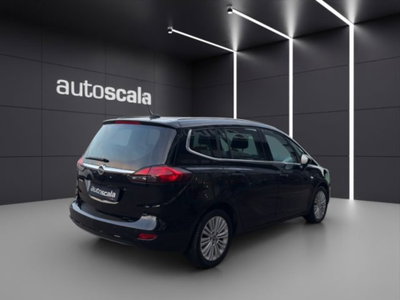 Opel Zafira 1.6 CDTi 134CV Start&Stop Innovation (5)