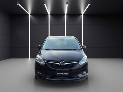 Opel Zafira 1.6 CDTi 134CV Start&Stop Innovation (8)