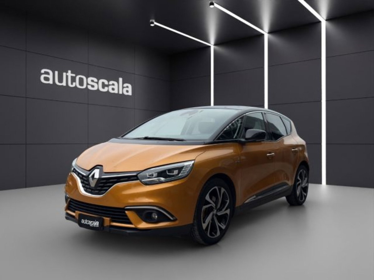 Renault Scenic E-Tech Electric XMod dCi 130 CV Start&Stop Energy Limited