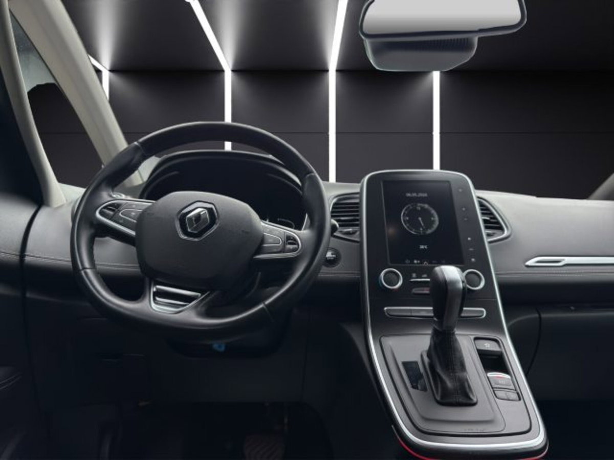 Renault Scenic E-Tech Electric XMod dCi 130 CV Start&Stop Energy Limited (14)