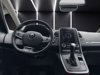 Renault Scenic E-Tech Electric XMod dCi 130 CV Start&Stop Energy Limited (14)