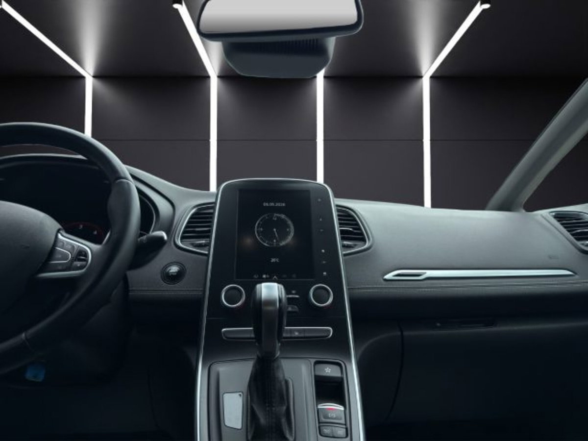Renault Scenic E-Tech Electric XMod dCi 130 CV Start&Stop Energy Limited (15)