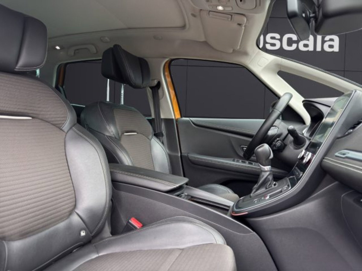 Renault Scenic E-Tech Electric XMod dCi 130 CV Start&Stop Energy Limited (18)