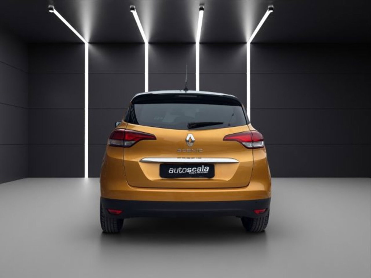 Renault Scenic E-Tech Electric XMod dCi 130 CV Start&Stop Energy Limited (4)