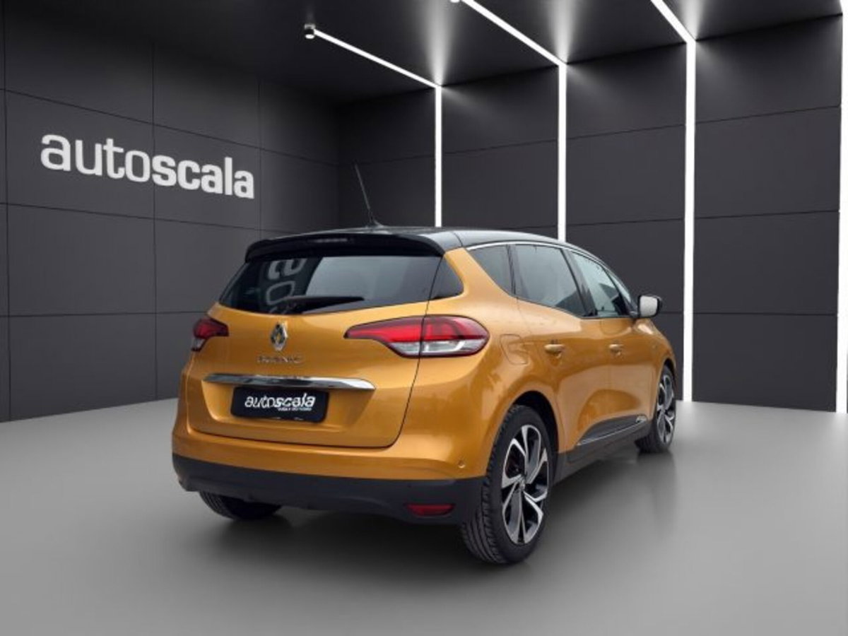 Renault Scenic E-Tech Electric XMod dCi 130 CV Start&Stop Energy Limited (5)