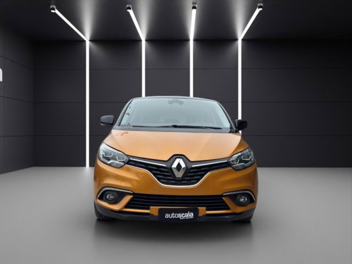 Renault Scenic E-Tech Electric XMod dCi 130 CV Start&Stop Energy Limited (8)