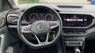 Volkswagen T-Cross 1.6 TDI DSG SCR Style BMT (10)