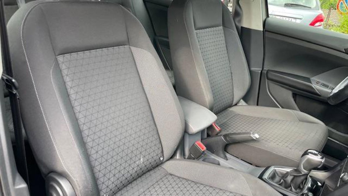 Volkswagen T-Cross 1.6 TDI DSG SCR Style BMT (11)