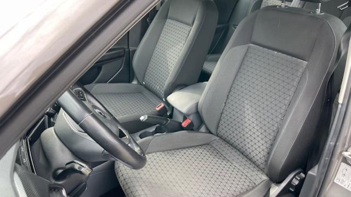 Volkswagen T-Cross 1.6 TDI DSG SCR Style BMT (5)